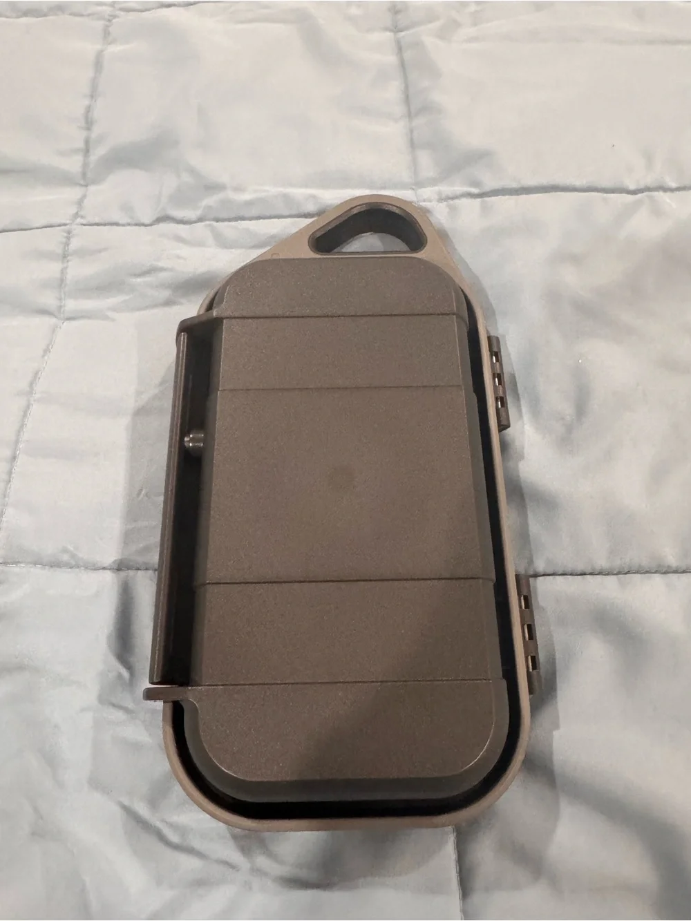 Pelican G40 Go Case - Gray